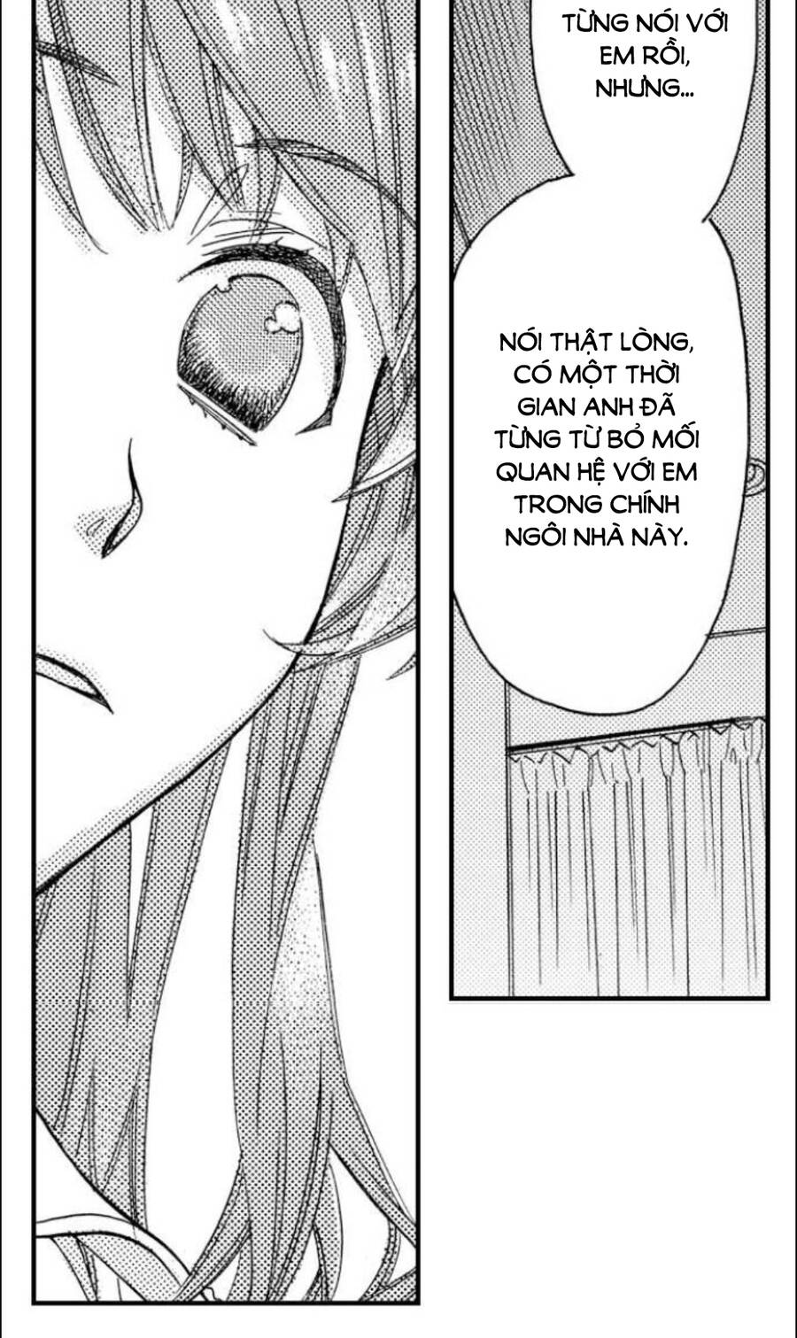 Nụ Hôn Cháy Bỏng Chapter 90 - 2