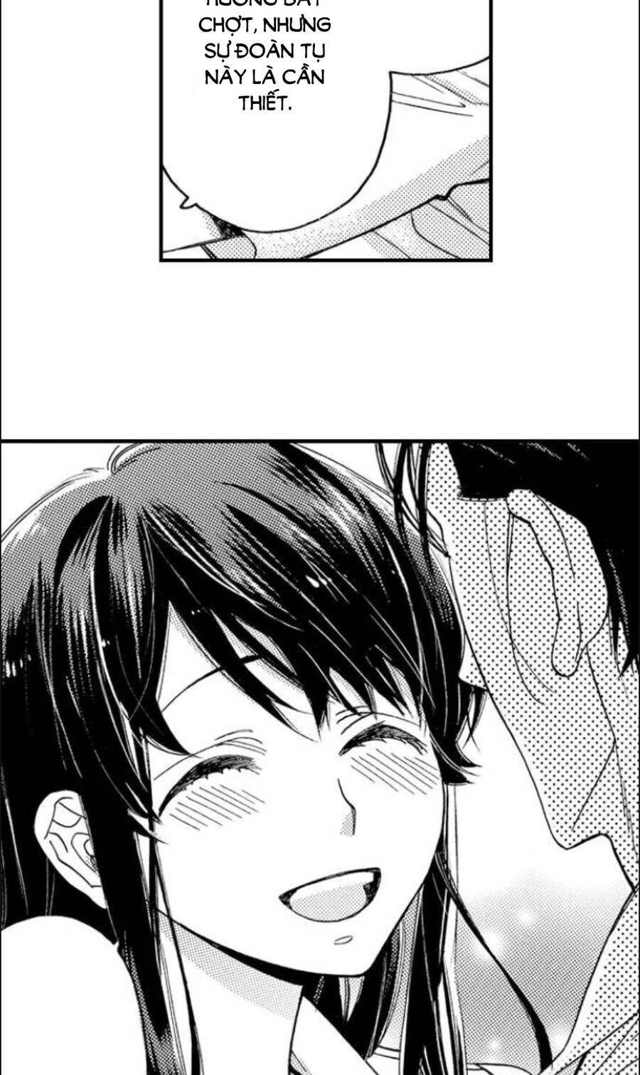 Nụ Hôn Cháy Bỏng Chapter 90 - 12