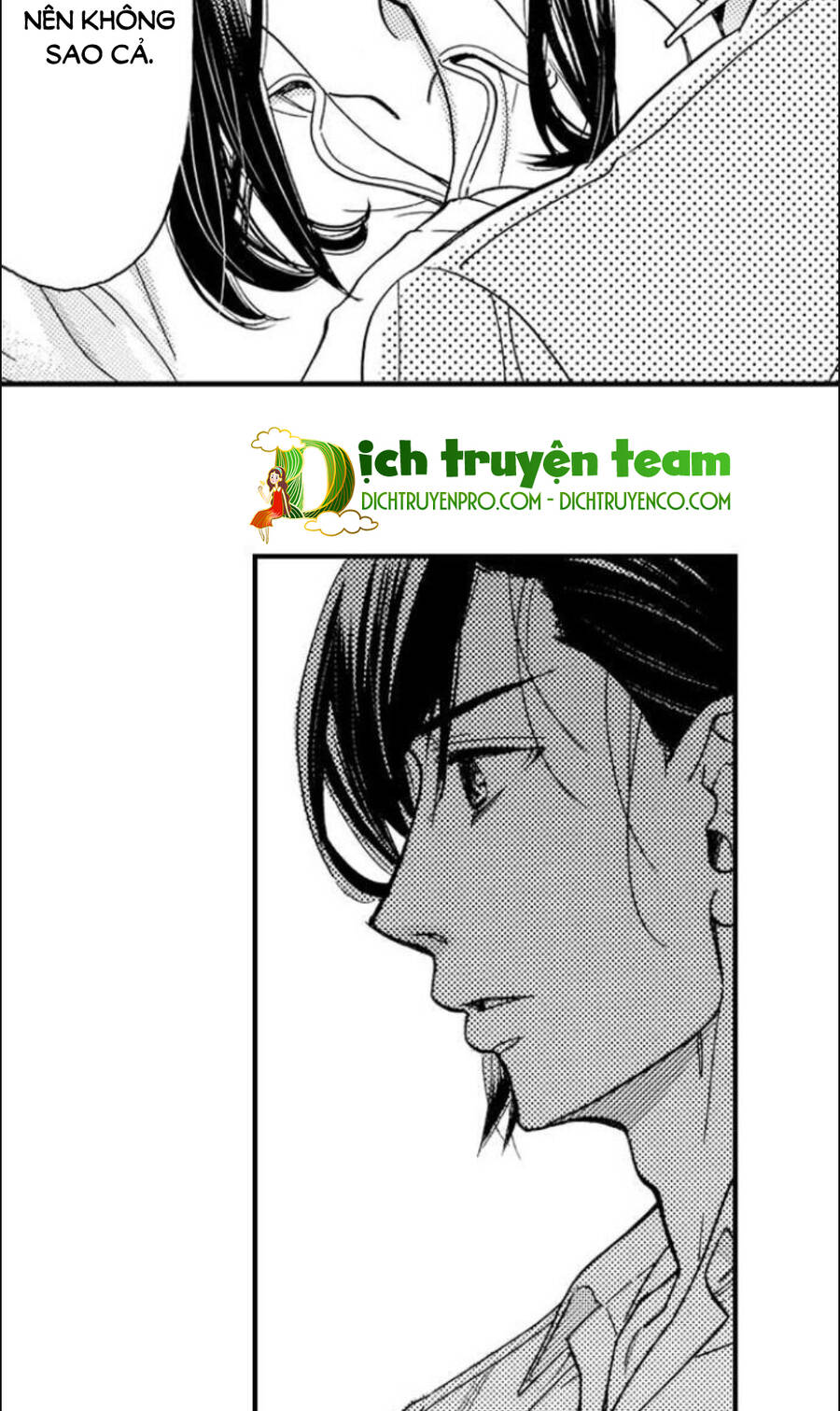 Nụ Hôn Cháy Bỏng Chapter 90 - 13