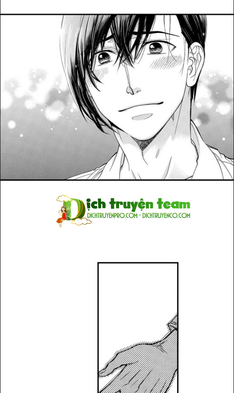 Nụ Hôn Cháy Bỏng Chapter 90 - 15