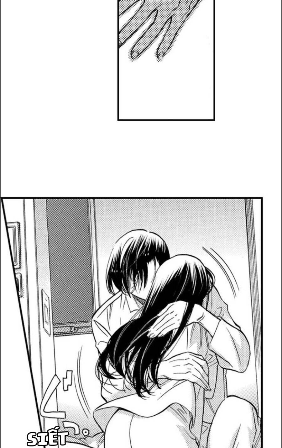 Nụ Hôn Cháy Bỏng Chapter 90 - 16