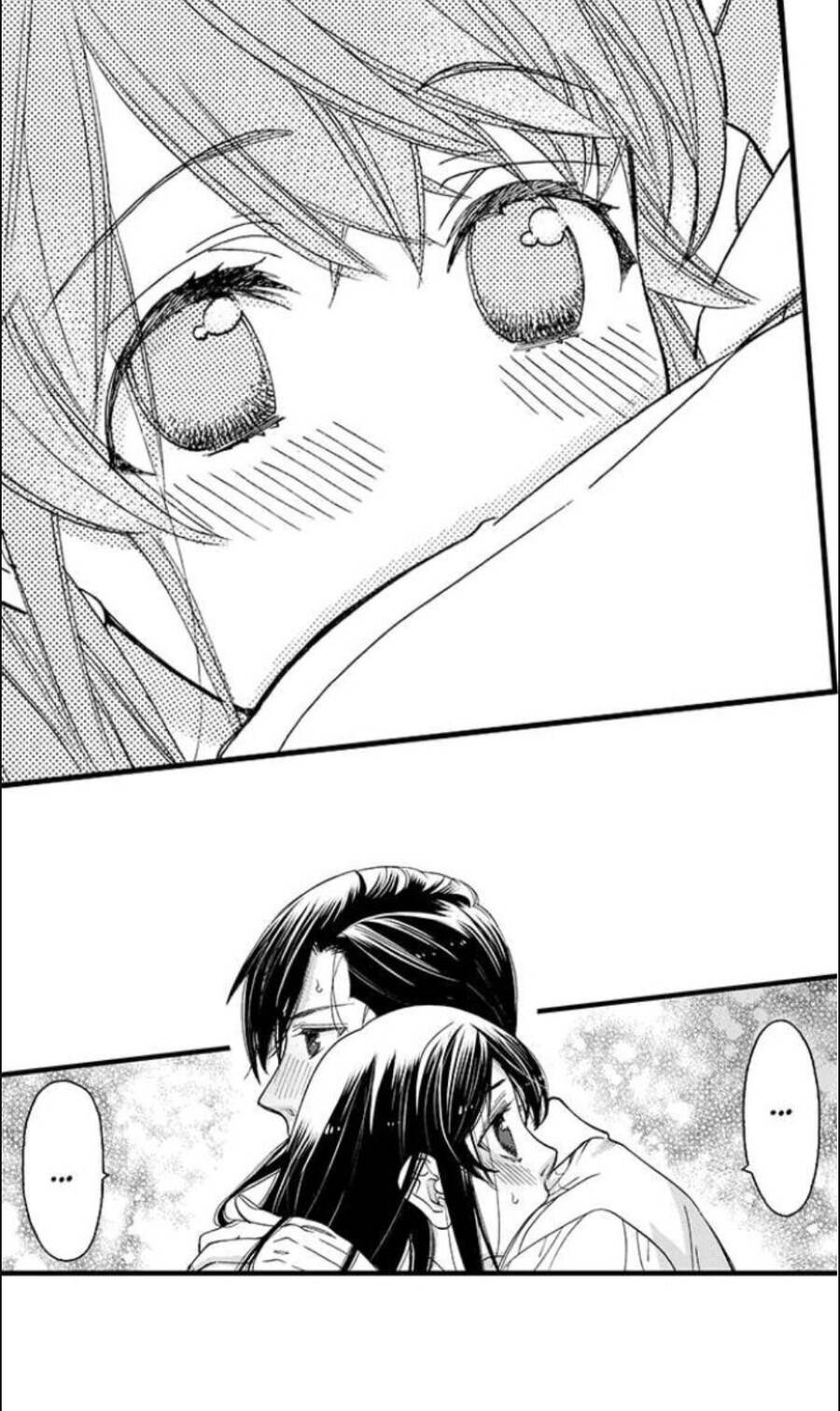 Nụ Hôn Cháy Bỏng Chapter 90 - 18