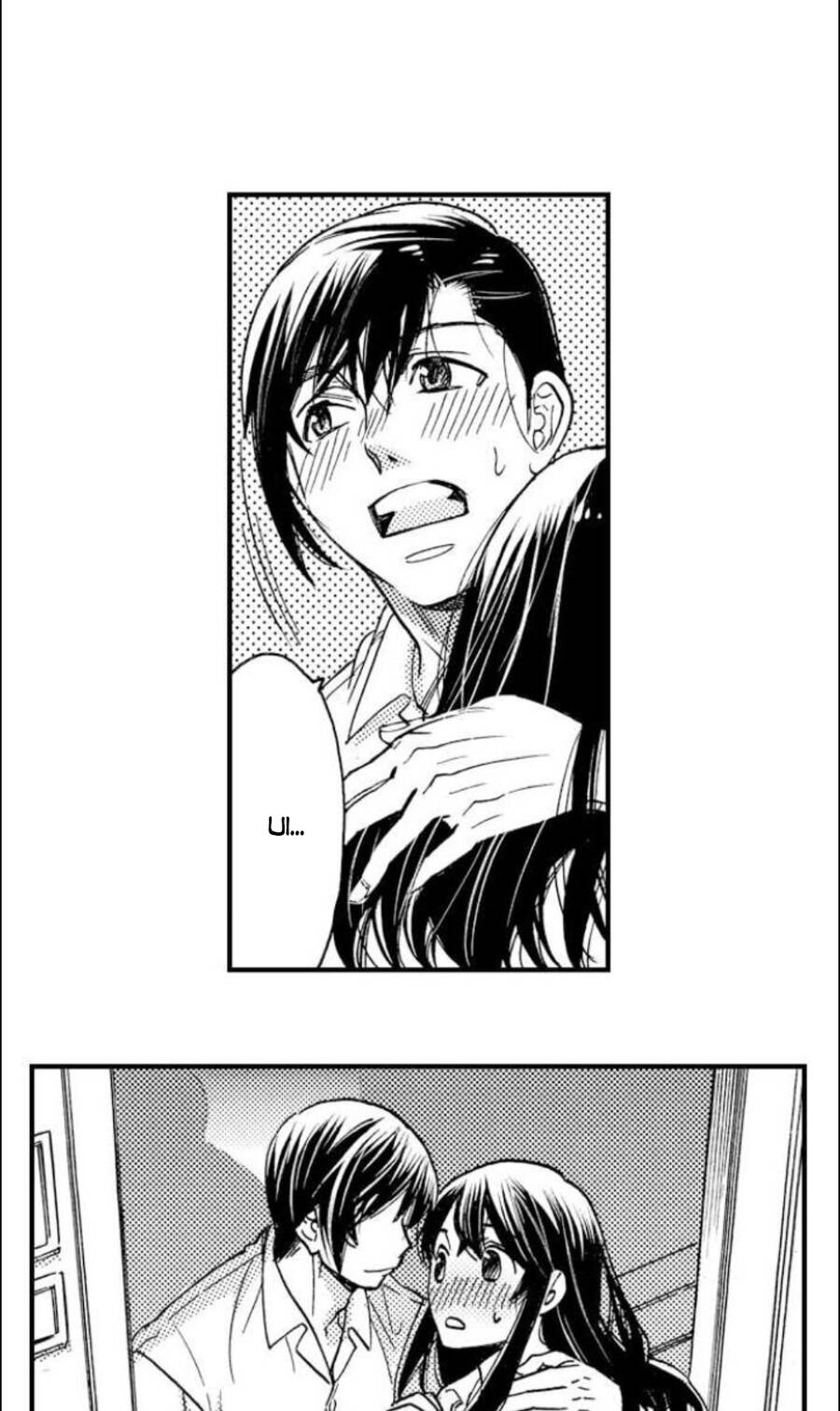 Nụ Hôn Cháy Bỏng Chapter 90 - 19