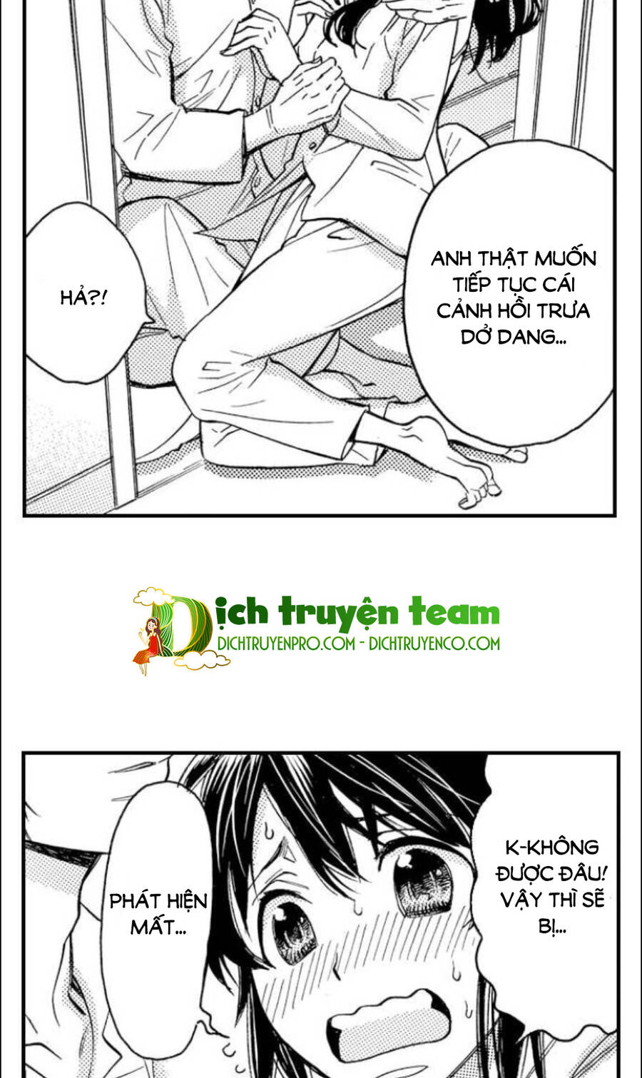 Nụ Hôn Cháy Bỏng Chapter 90 - 20