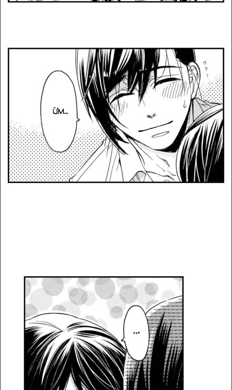 Nụ Hôn Cháy Bỏng Chapter 90 - 21