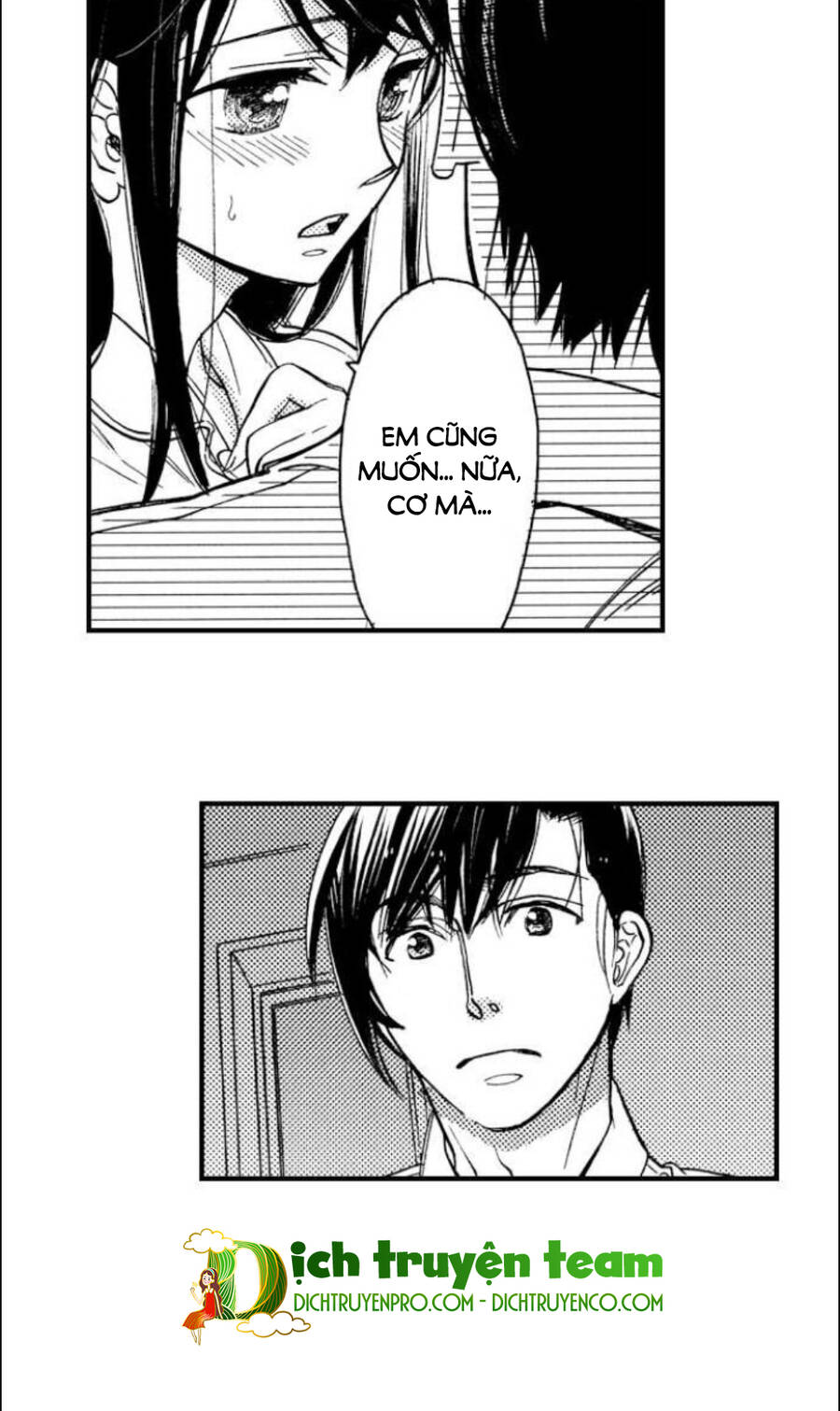 Nụ Hôn Cháy Bỏng Chapter 90 - 22