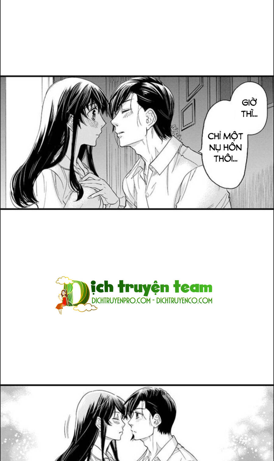 Nụ Hôn Cháy Bỏng Chapter 90 - 24