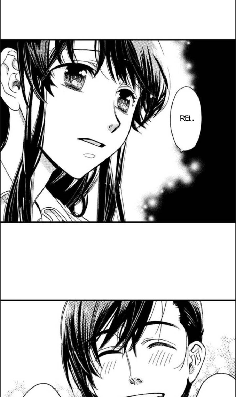 Nụ Hôn Cháy Bỏng Chapter 90 - 5