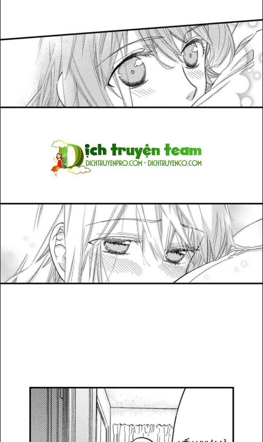 Nụ Hôn Cháy Bỏng Chapter 90 - 9