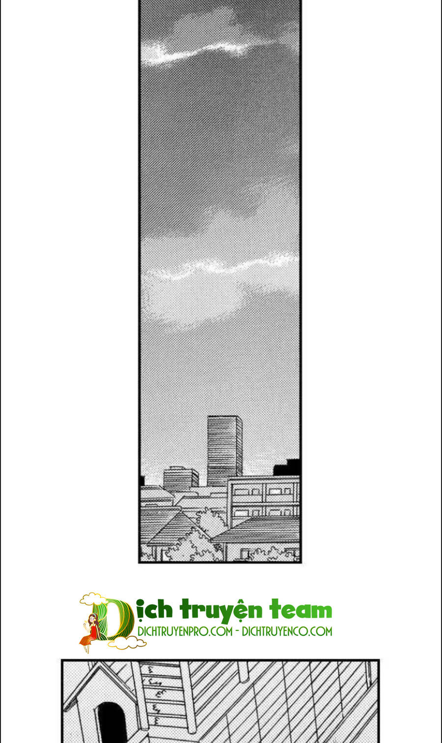 Nụ Hôn Cháy Bỏng Chapter 91 - 2