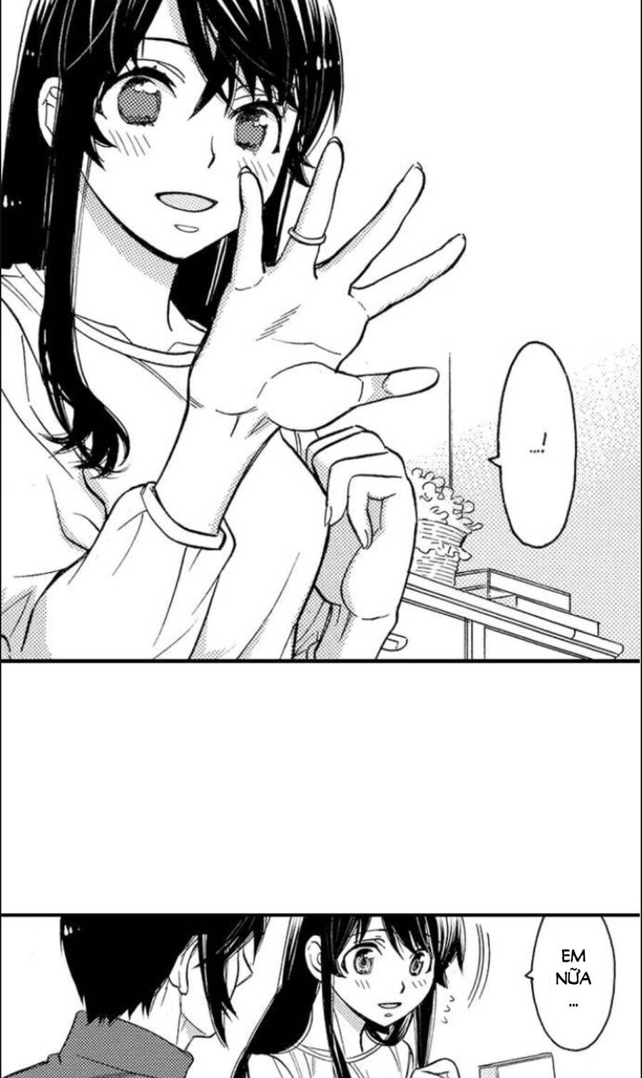 Nụ Hôn Cháy Bỏng Chapter 91 - 12