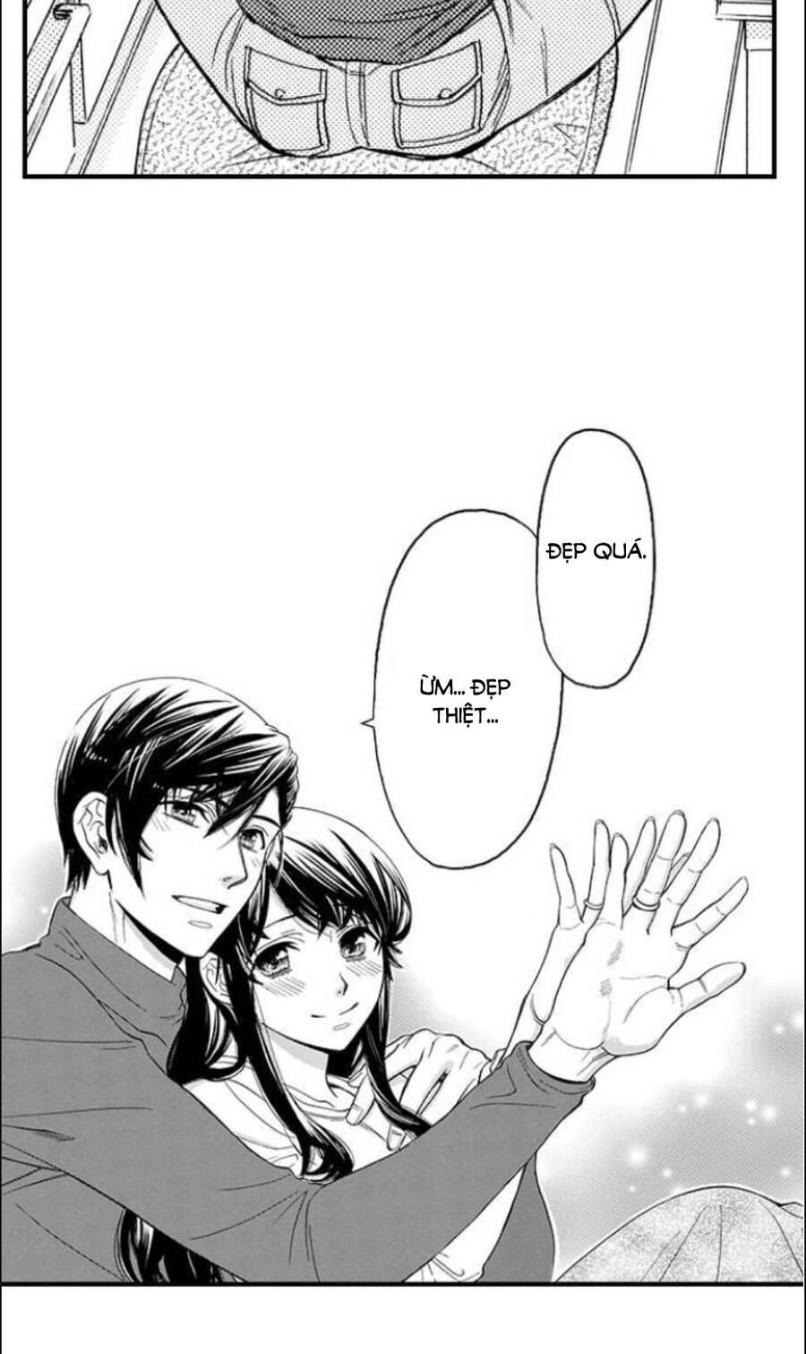 Nụ Hôn Cháy Bỏng Chapter 91 - 14