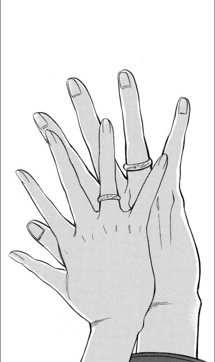 Nụ Hôn Cháy Bỏng Chapter 91 - 15