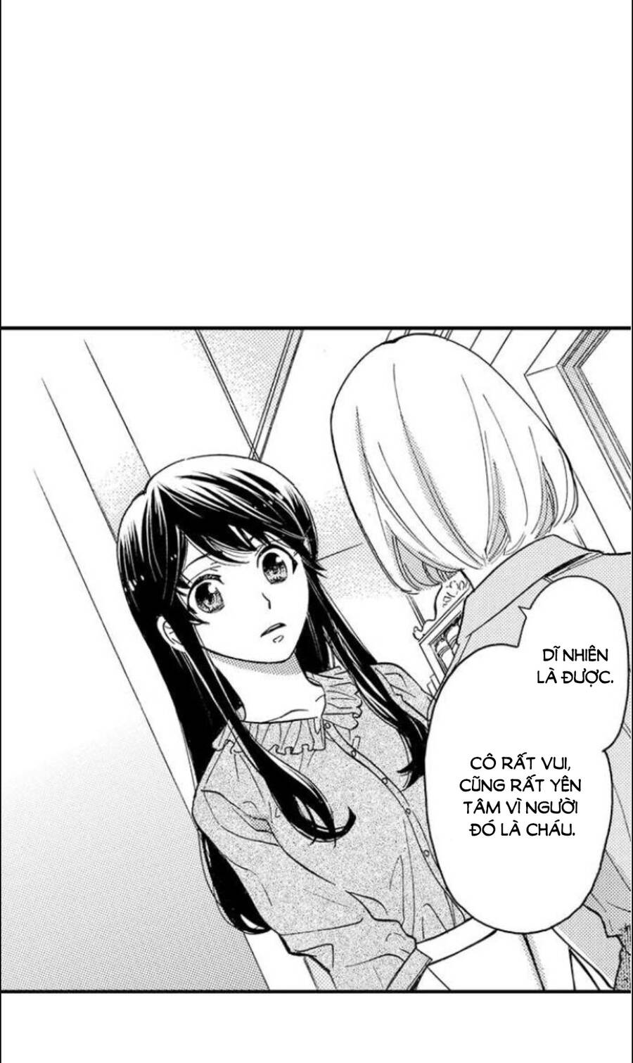 Nụ Hôn Cháy Bỏng Chapter 91 - 17