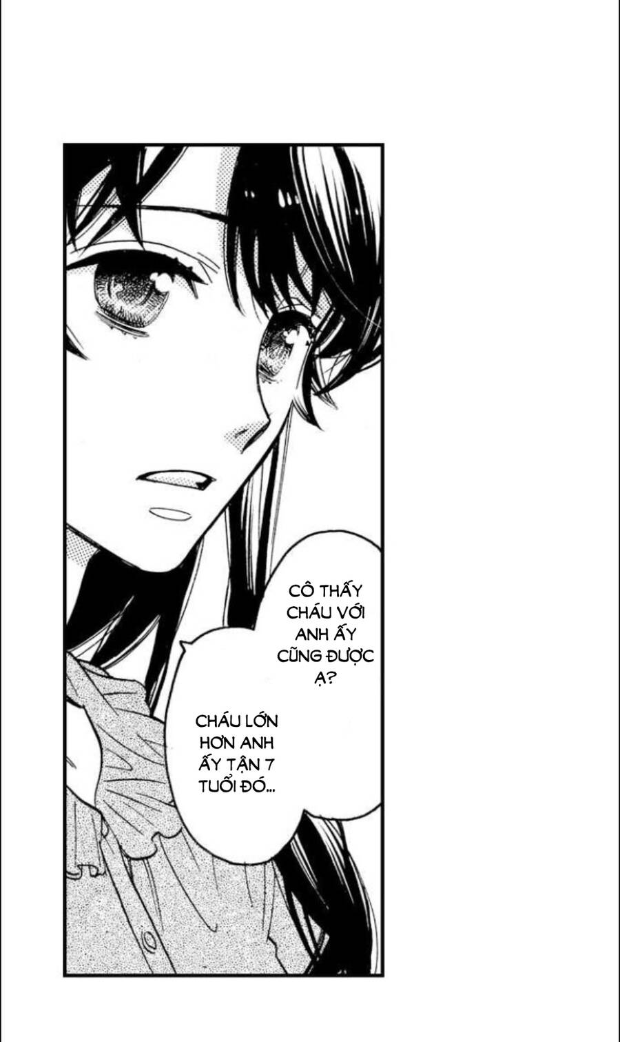 Nụ Hôn Cháy Bỏng Chapter 91 - 19