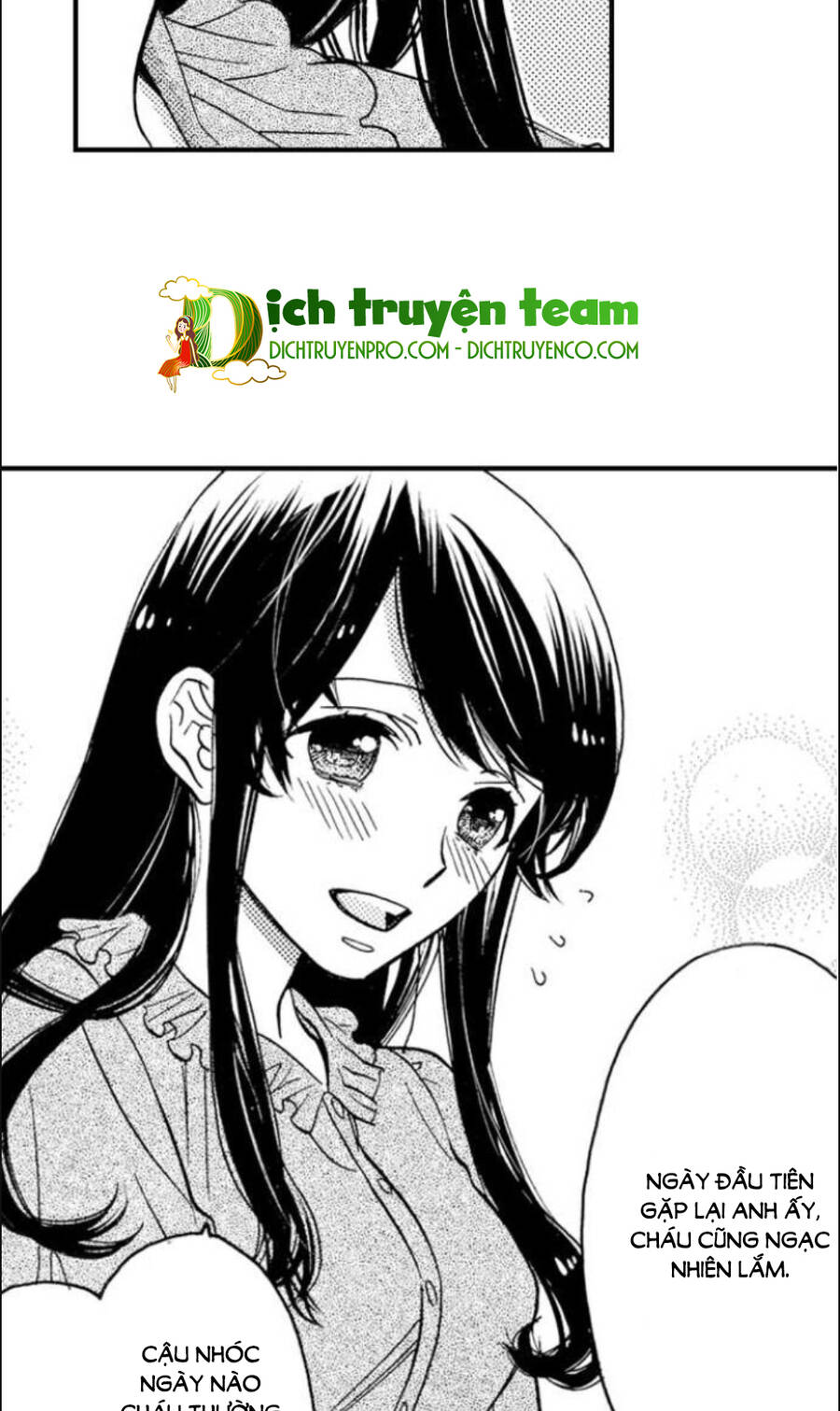 Nụ Hôn Cháy Bỏng Chapter 91 - 20