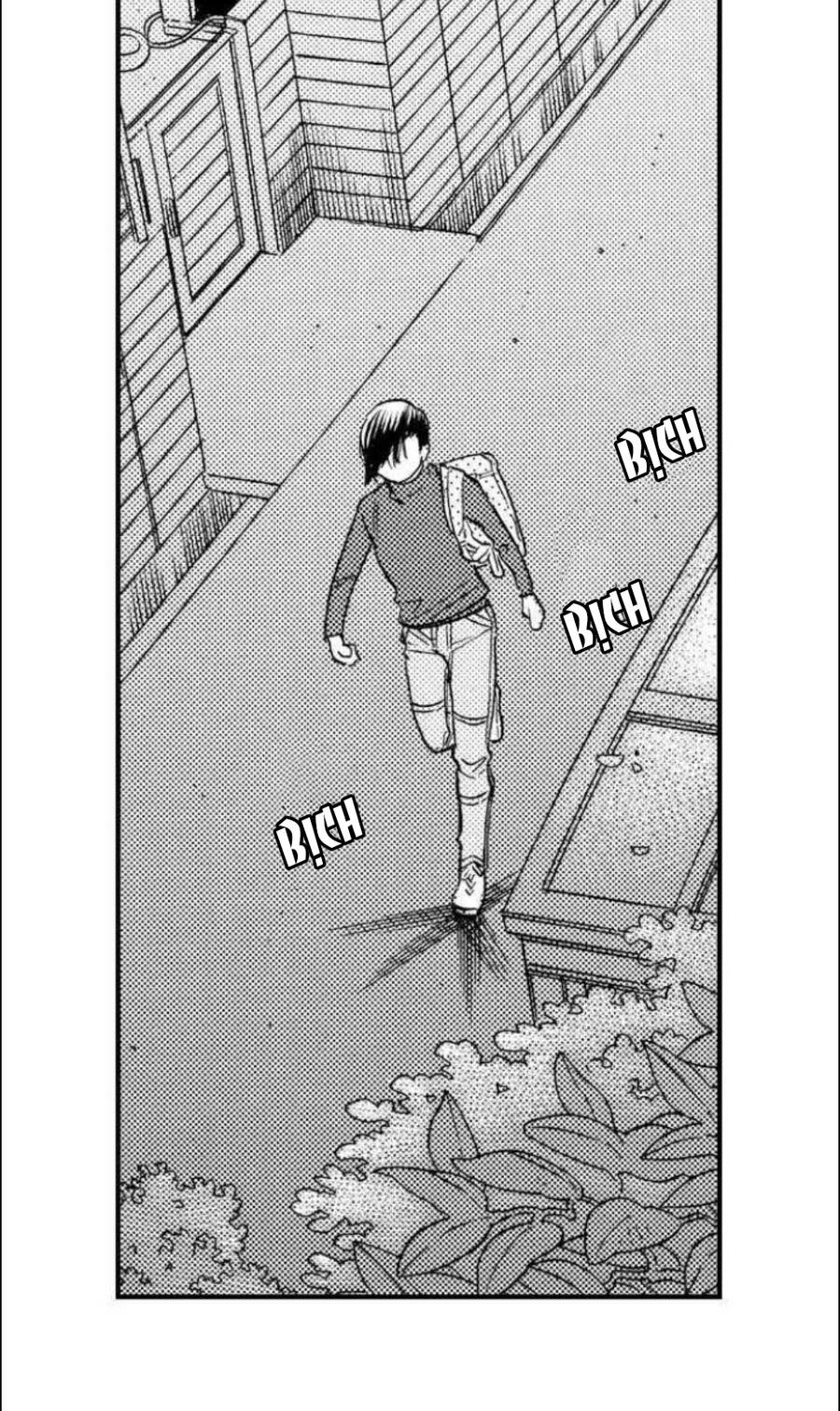 Nụ Hôn Cháy Bỏng Chapter 91 - 3