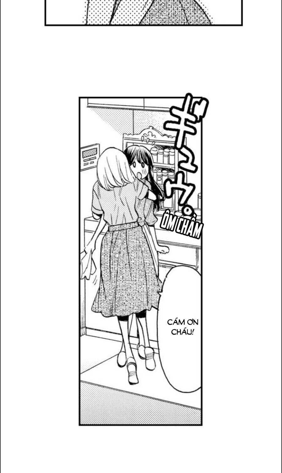 Nụ Hôn Cháy Bỏng Chapter 91 - 24