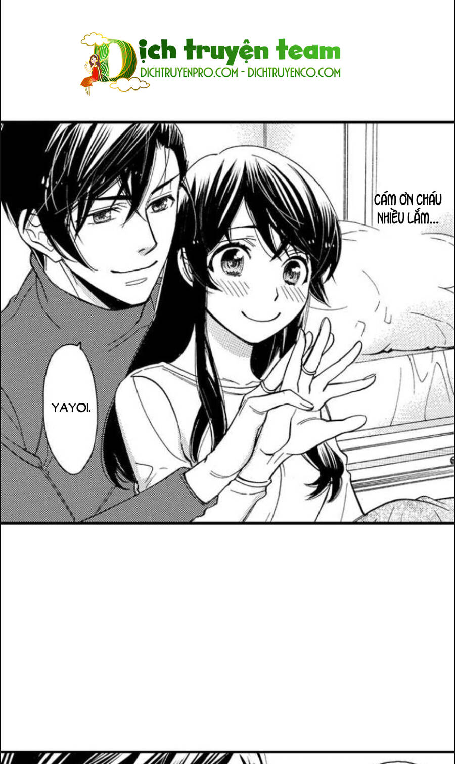 Nụ Hôn Cháy Bỏng Chapter 91 - 25