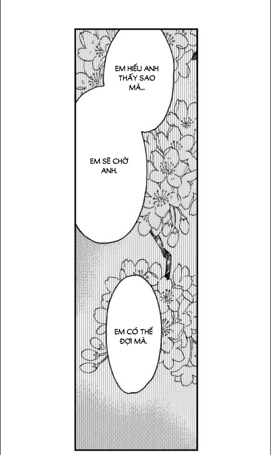 Nụ Hôn Cháy Bỏng Chapter 91 - 27