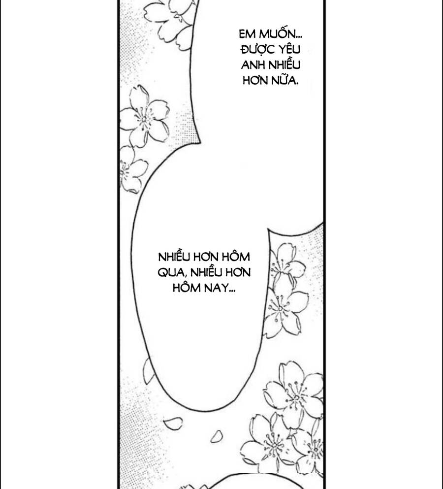 Nụ Hôn Cháy Bỏng Chapter 91 - 31