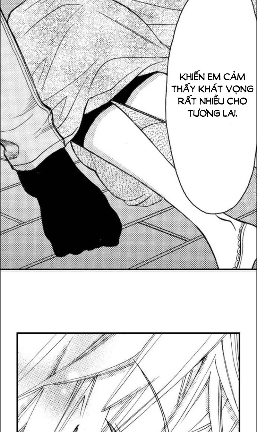 Nụ Hôn Cháy Bỏng Chapter 91 - 35