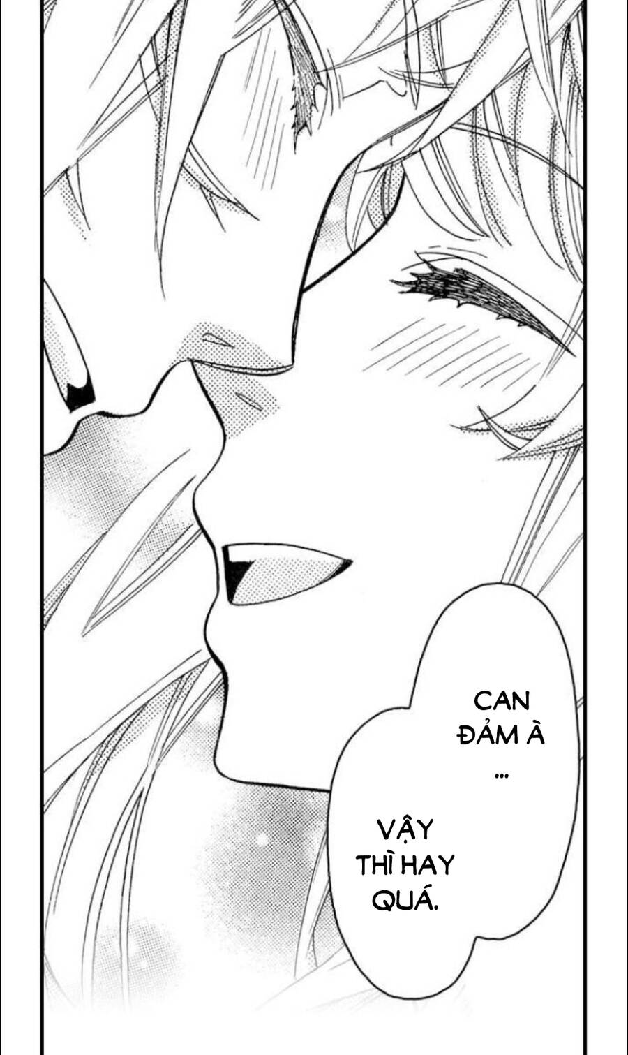 Nụ Hôn Cháy Bỏng Chapter 91 - 36