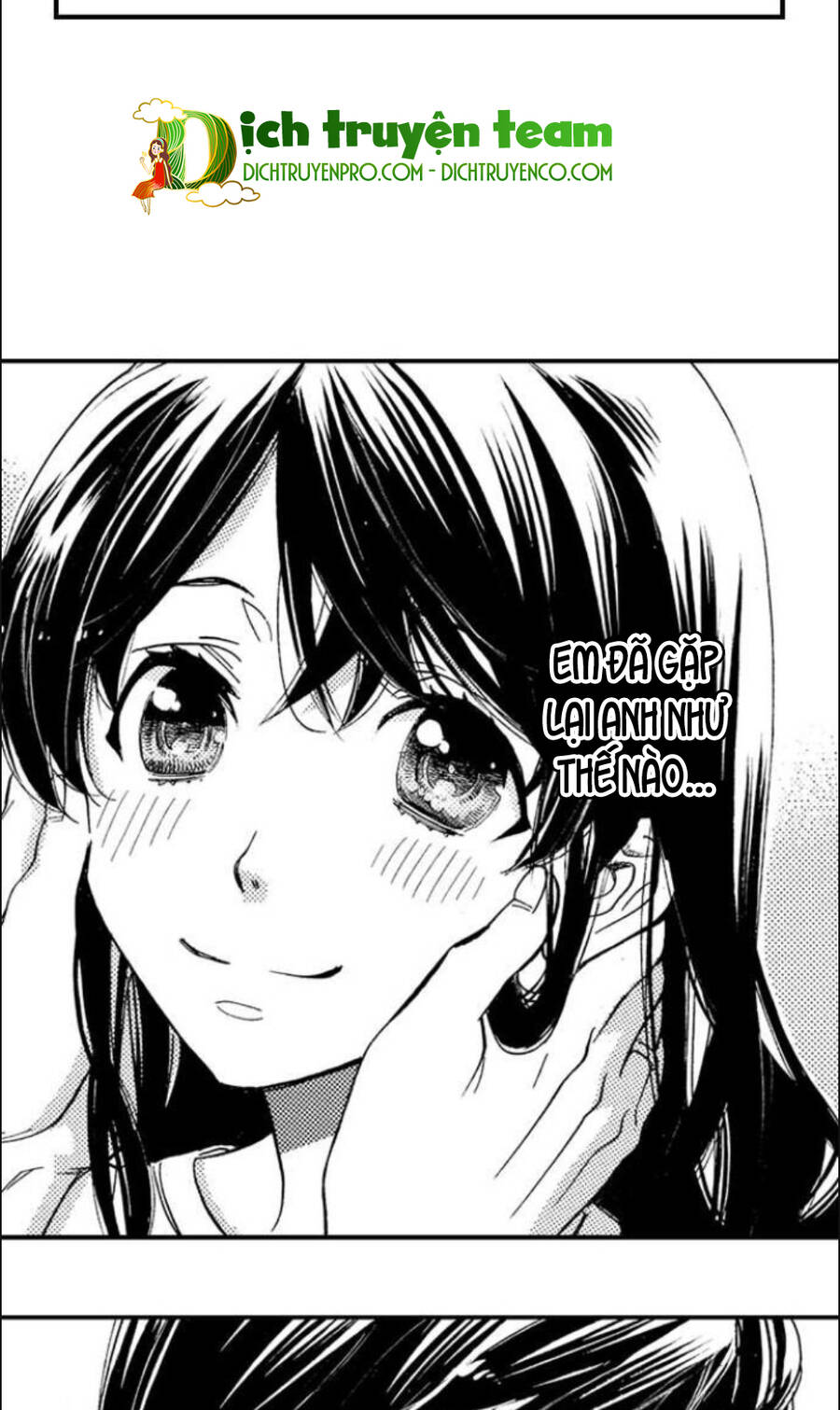 Nụ Hôn Cháy Bỏng Chapter 91 - 37