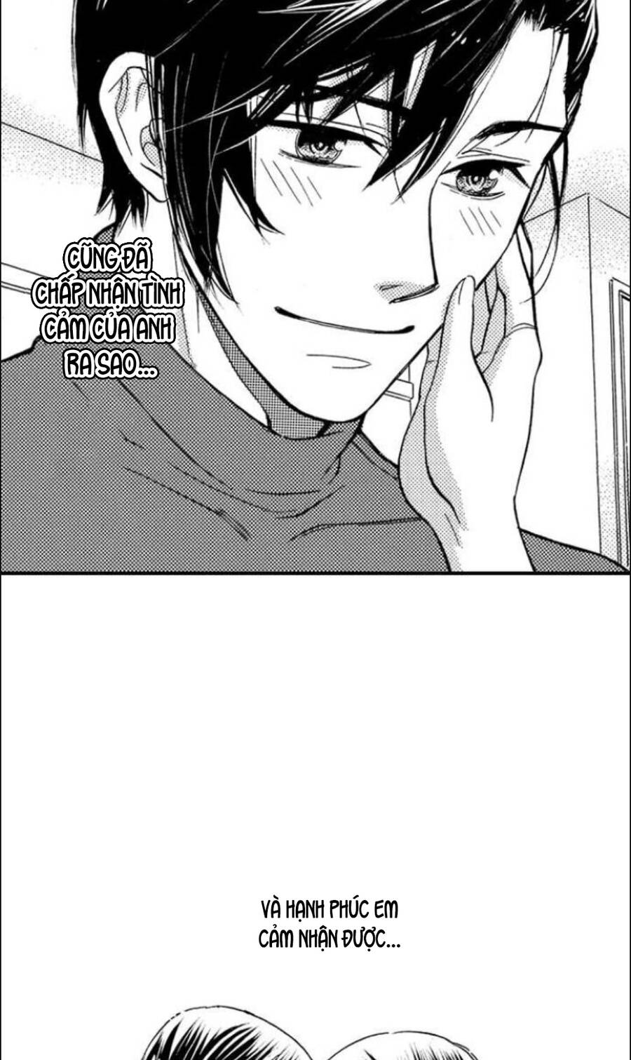 Nụ Hôn Cháy Bỏng Chapter 91 - 38