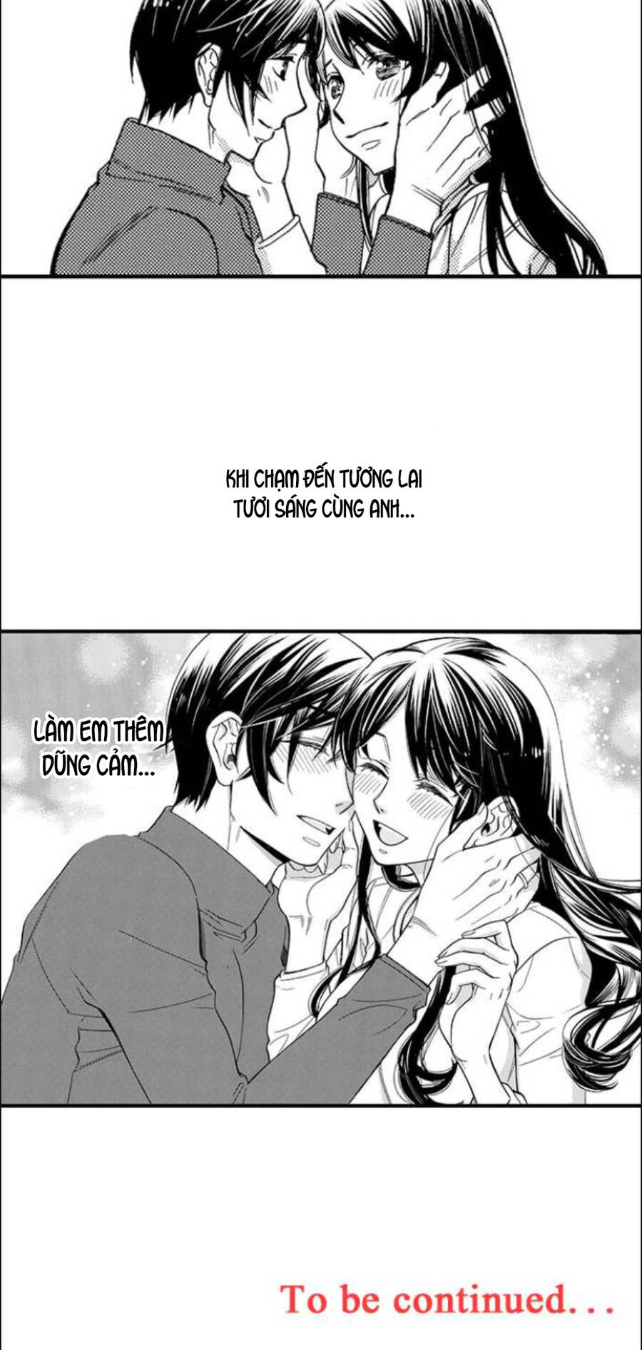 Nụ Hôn Cháy Bỏng Chapter 91 - 39