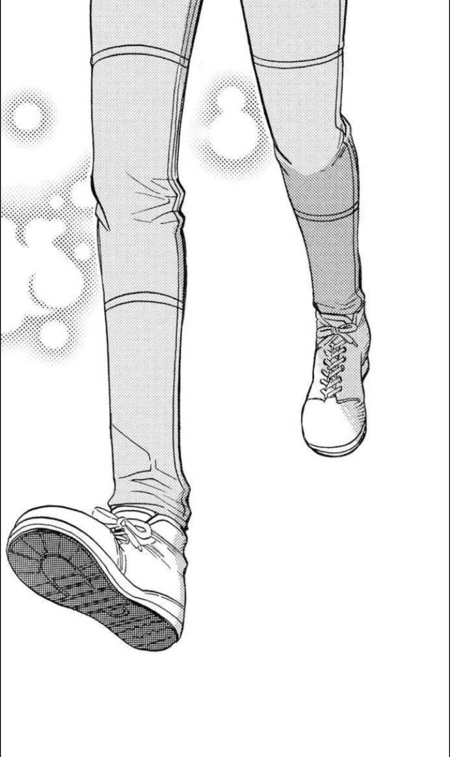 Nụ Hôn Cháy Bỏng Chapter 91 - 5