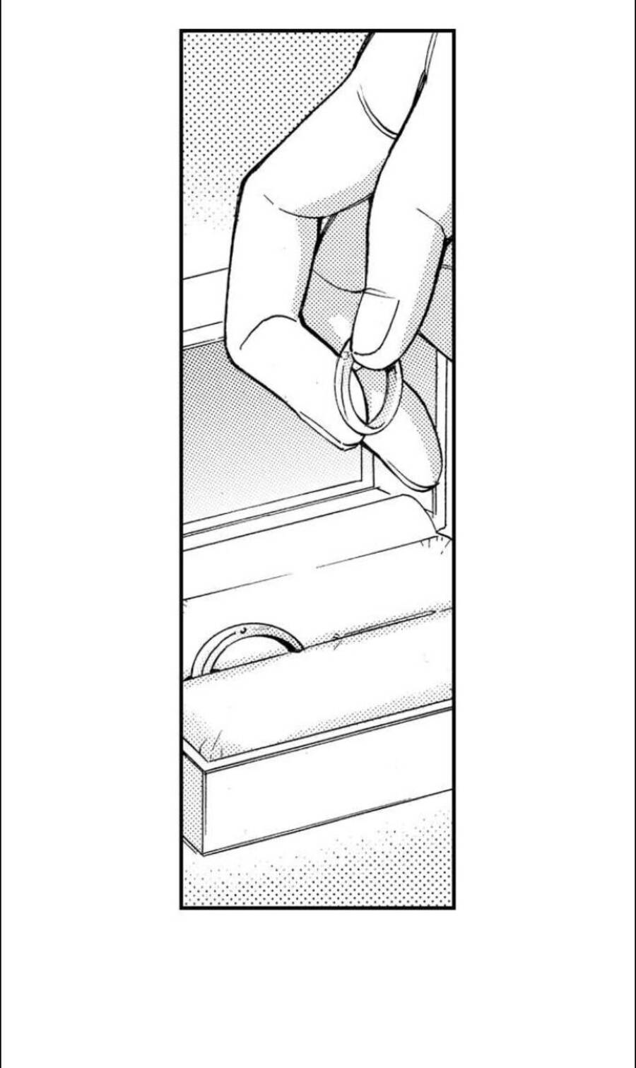 Nụ Hôn Cháy Bỏng Chapter 91 - 9