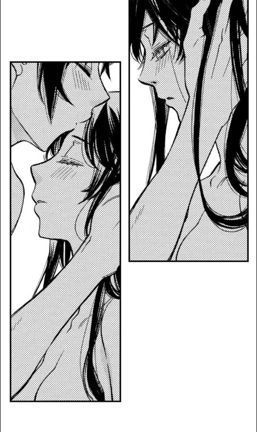 Nụ Hôn Cháy Bỏng Chapter 92 - 2