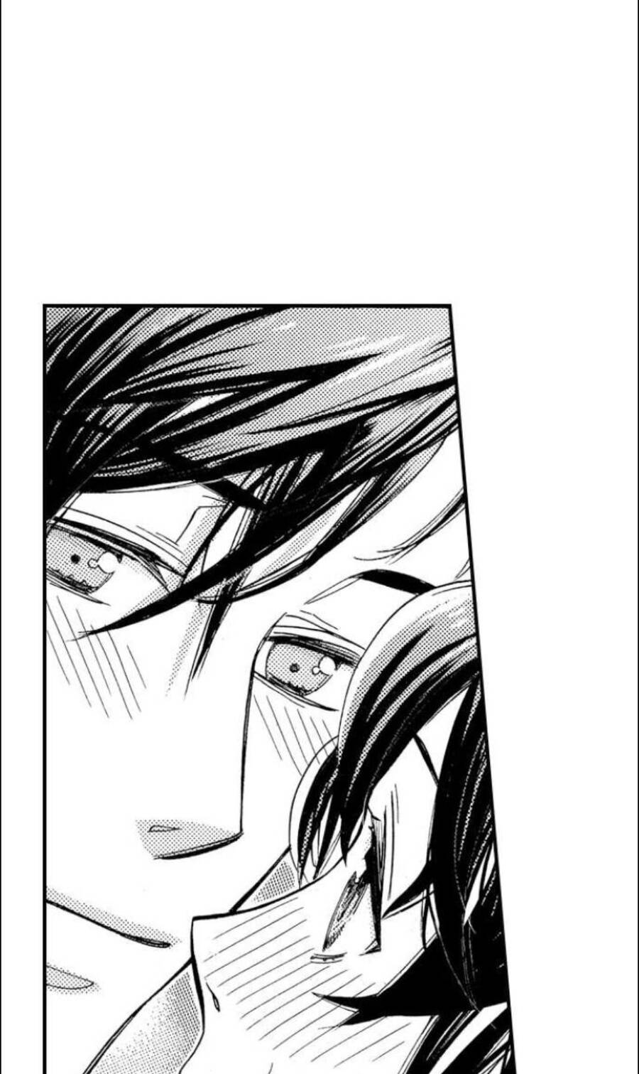 Nụ Hôn Cháy Bỏng Chapter 92 - 11