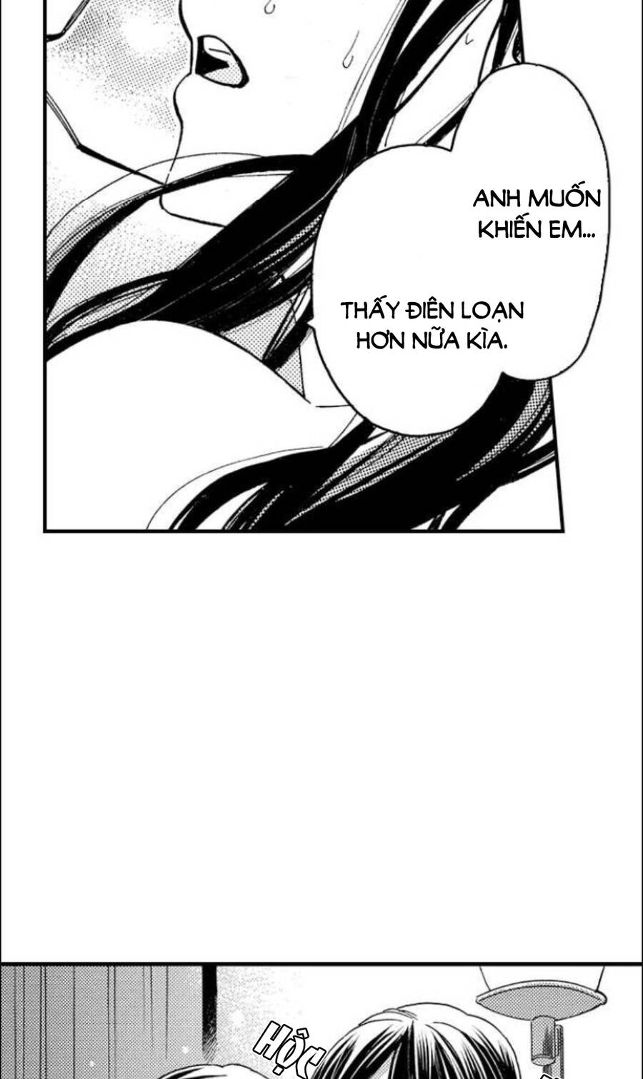 Nụ Hôn Cháy Bỏng Chapter 92 - 12