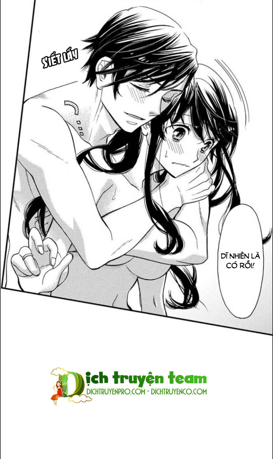 Nụ Hôn Cháy Bỏng Chapter 92 - 17