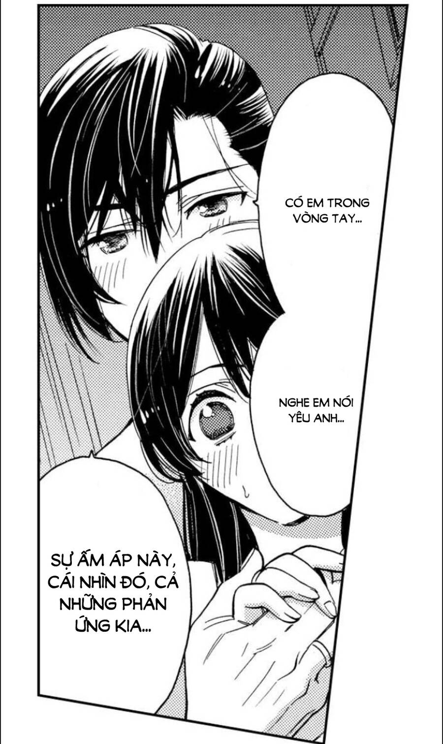 Nụ Hôn Cháy Bỏng Chapter 92 - 18