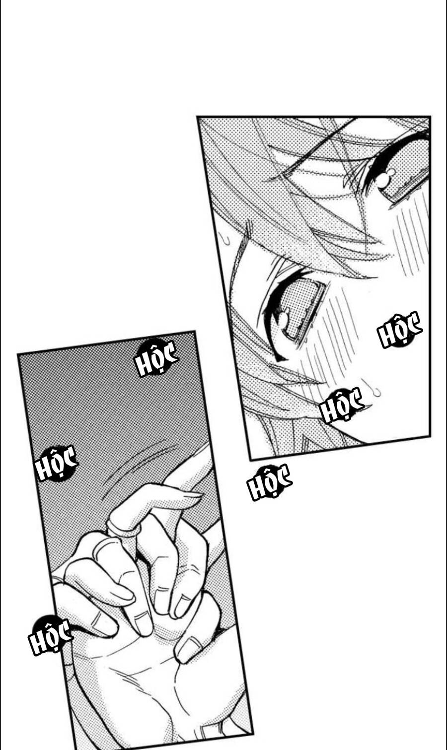 Nụ Hôn Cháy Bỏng Chapter 92 - 24