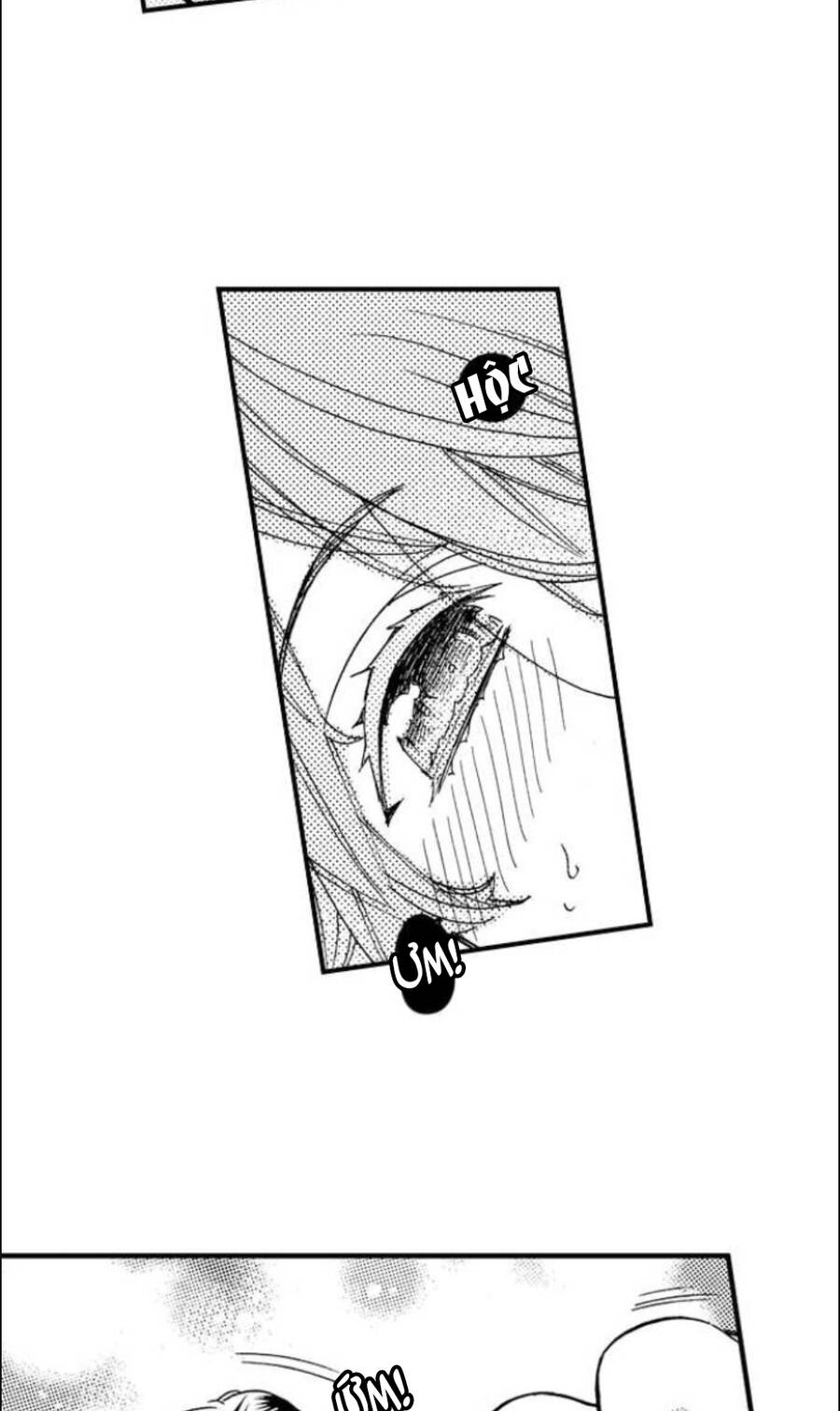 Nụ Hôn Cháy Bỏng Chapter 92 - 25