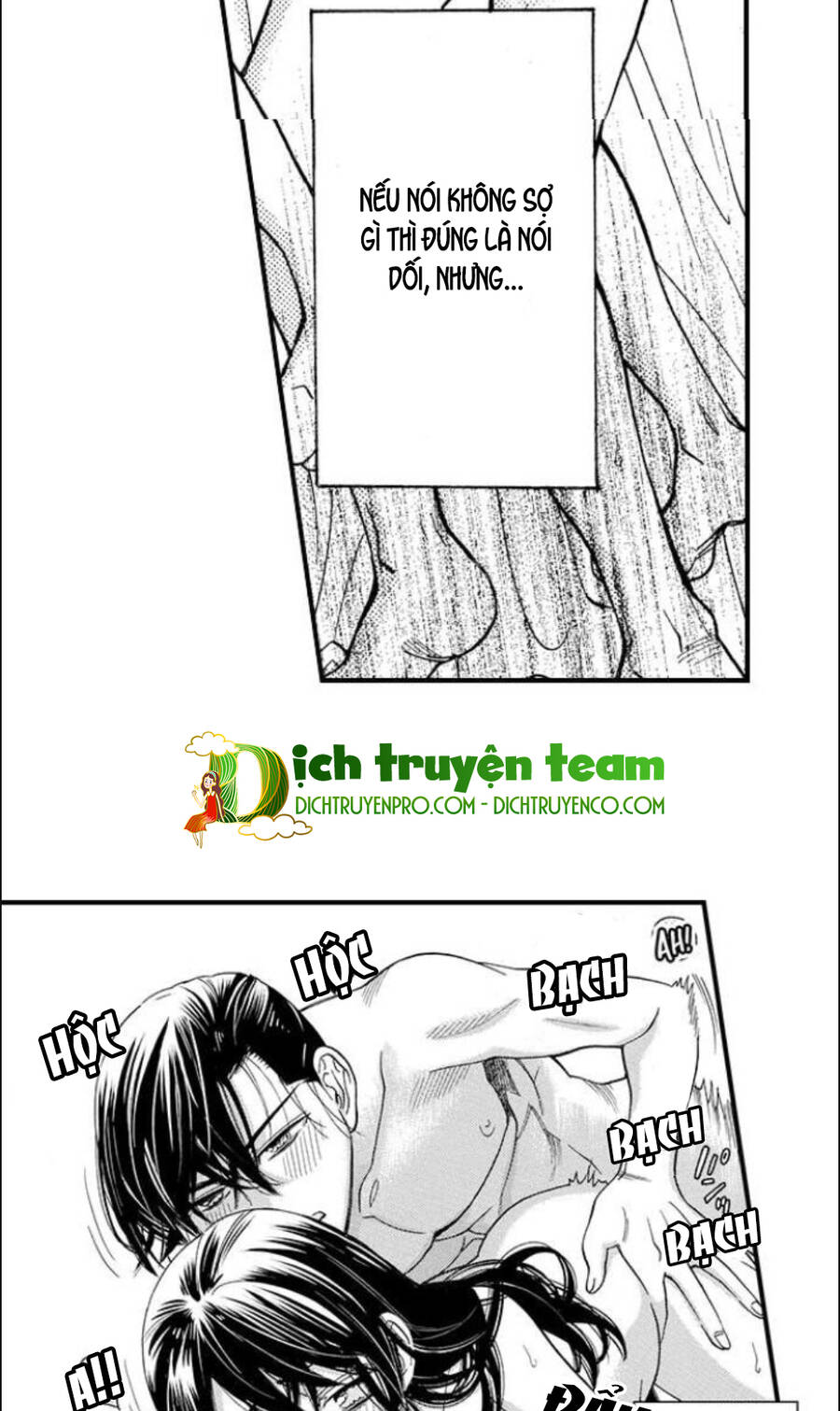 Nụ Hôn Cháy Bỏng Chapter 92 - 28