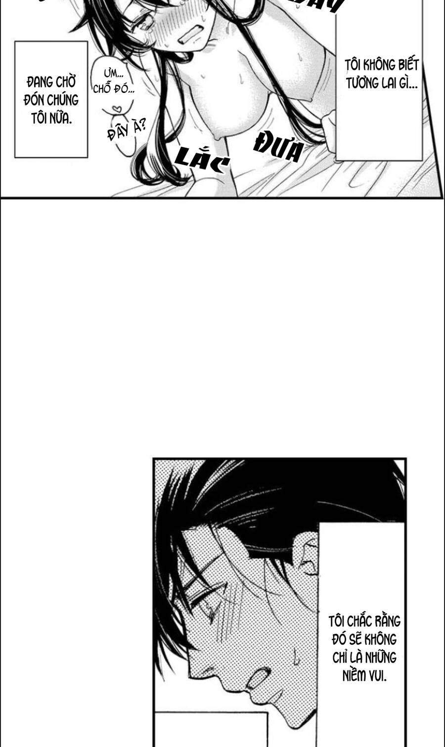 Nụ Hôn Cháy Bỏng Chapter 92 - 29