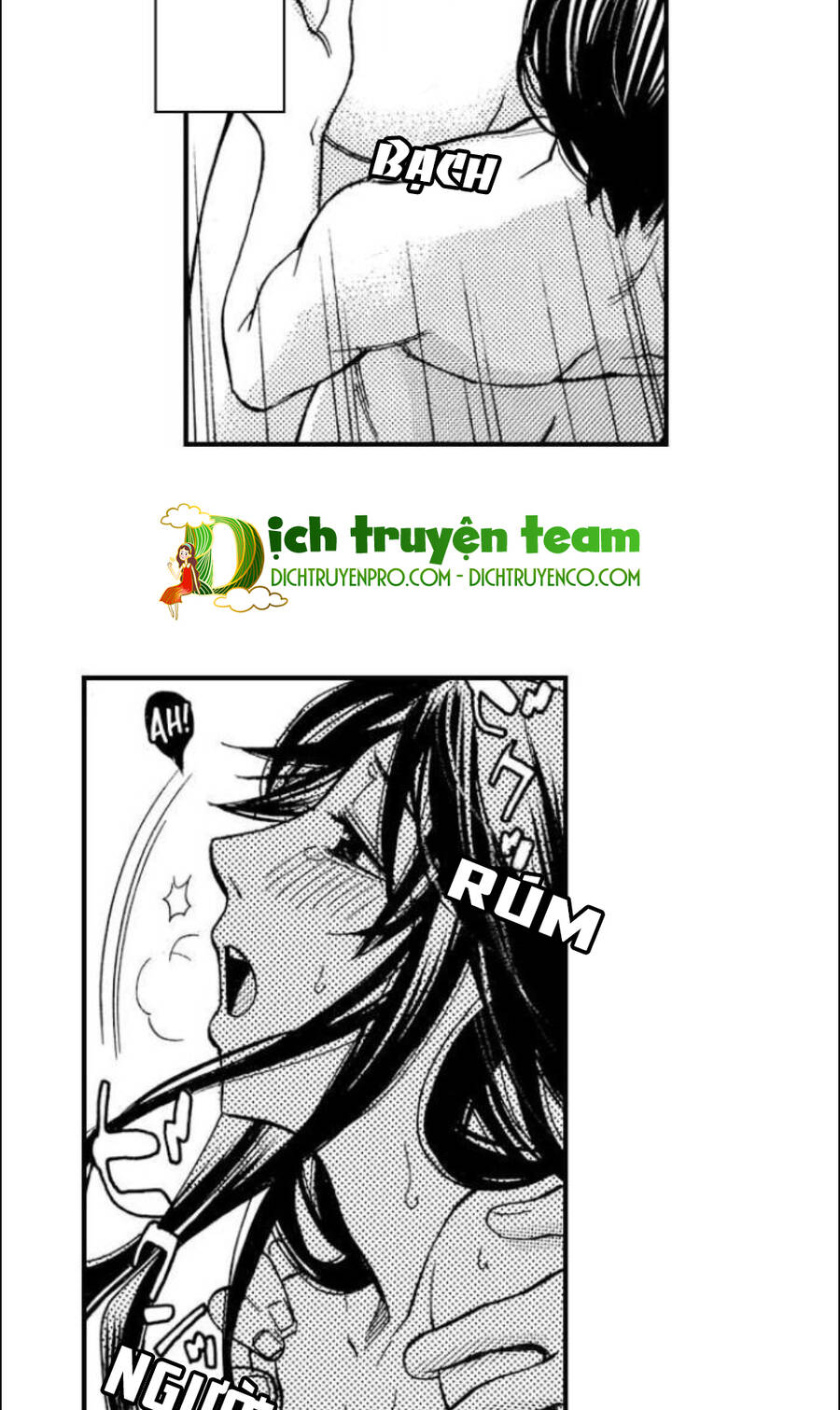 Nụ Hôn Cháy Bỏng Chapter 92 - 31