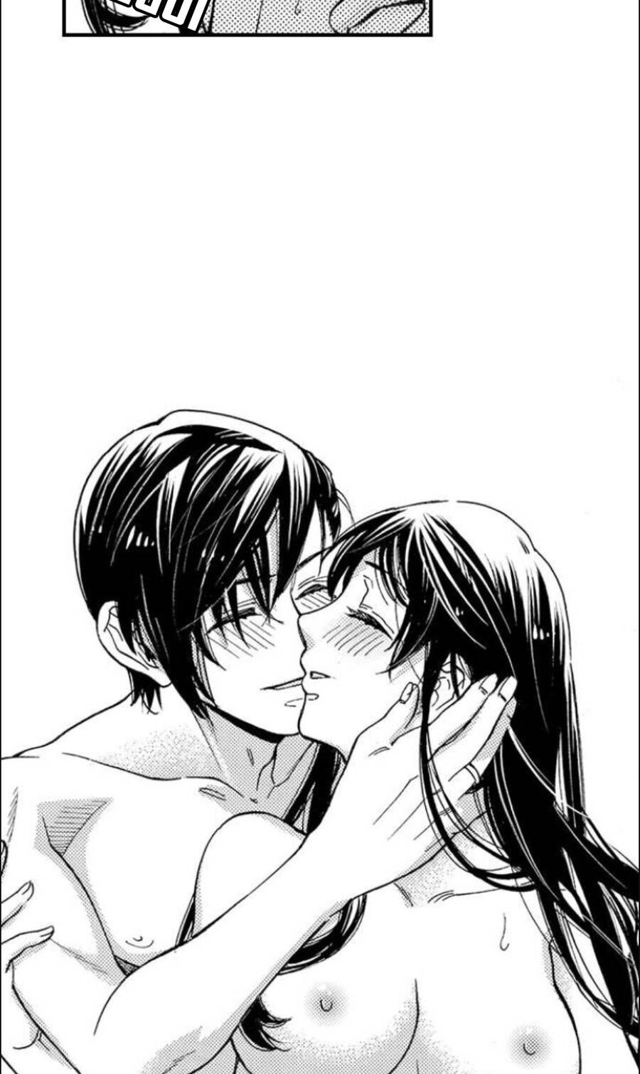 Nụ Hôn Cháy Bỏng Chapter 92 - 32