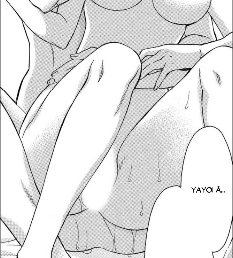 Nụ Hôn Cháy Bỏng Chapter 92 - 33