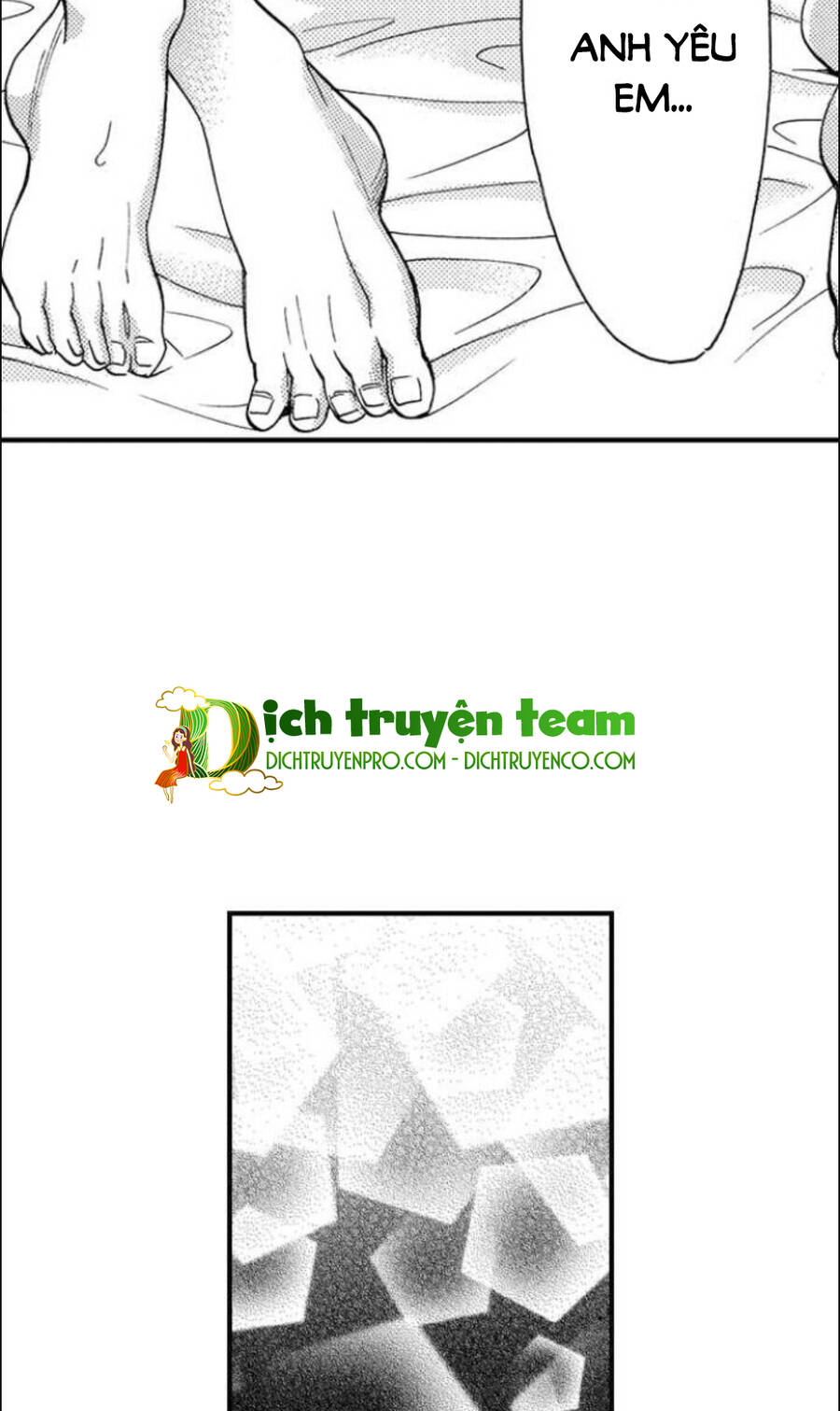 Nụ Hôn Cháy Bỏng Chapter 92 - 34