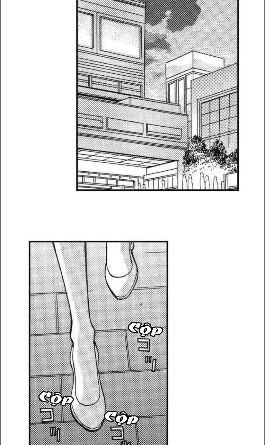 Nụ Hôn Cháy Bỏng Chapter 92 - 40