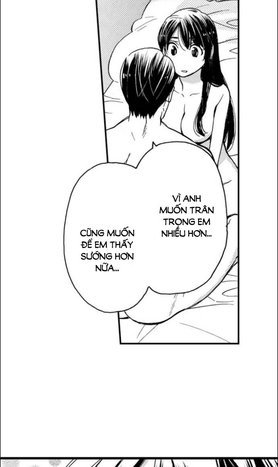 Nụ Hôn Cháy Bỏng Chapter 92 - 5