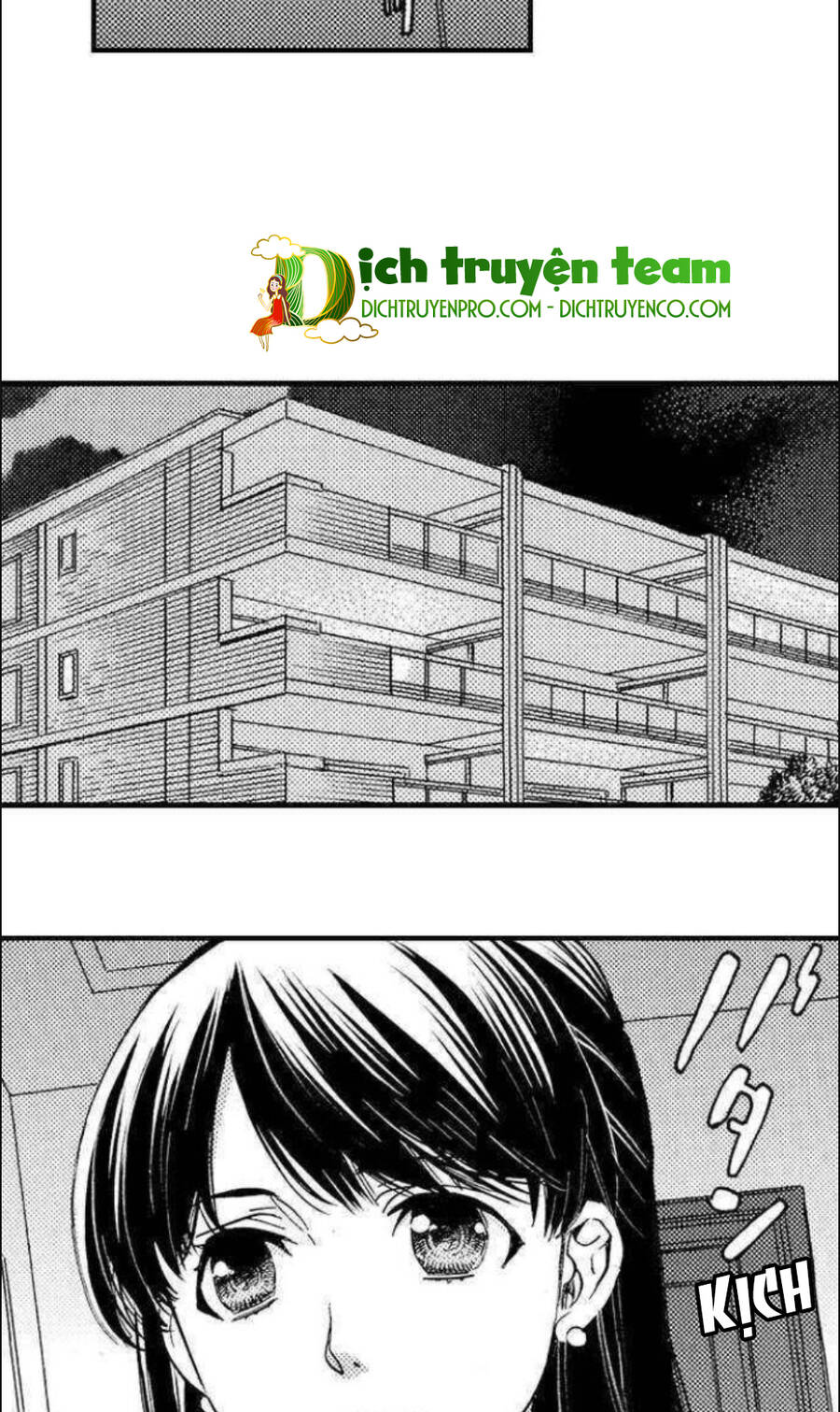 Nụ Hôn Cháy Bỏng Chapter 92 - 41