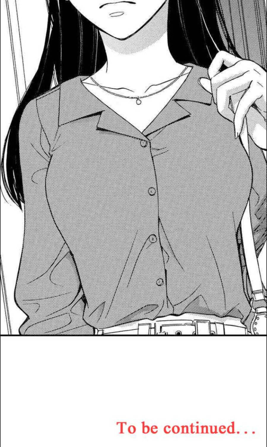 Nụ Hôn Cháy Bỏng Chapter 92 - 42