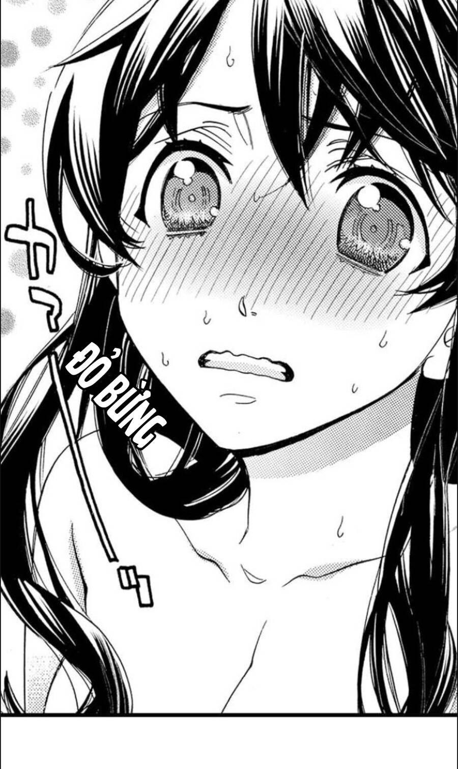 Nụ Hôn Cháy Bỏng Chapter 92 - 6